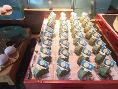 -西宁富力万达文华酒店美食汇西餐厅