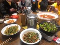 -渔乡米香·剁椒鱼头(四方坪店)
