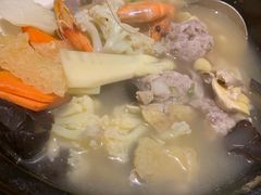-孙五味(范家路店)