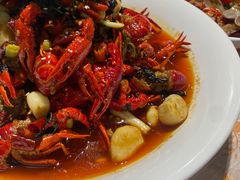 -忆口香龙虾(珠海夏湾老店)
