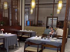 -千滋百味·醉江澜花园餐厅(街道口店)