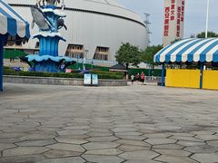 -西安华夏文旅水世界