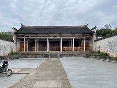 -呈坎景区