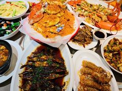 -渔乐圈海鲜餐厅(群力金江路店)