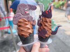 -CORNER CONE GELATO酷矿手作霜淇淋(南头古城店)