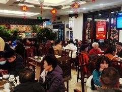 大堂-钦善斋(武侯祠店)