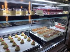 -松山湖凯悦酒店·Café自助餐厅·周末火舞秀表演
