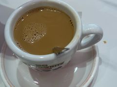 -香港深仔记茶餐厅(东门店)