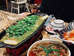 -成都吃客(九眼桥店)