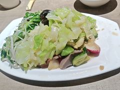 -直隶安家牛肉罩饼(七一路店)