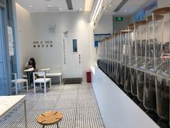 -喜茶(上海泰禾大厦店)