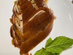 -在前门·烤鸭北京菜(五月花广场店)