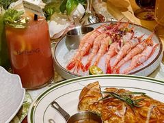 -碧特博格·20年品牌西餐厅(芜湖路店)