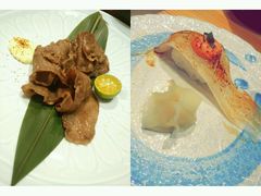 -花潮料理艺食馆(世欧广场店)