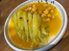 板栗白菜-顺承小院儿