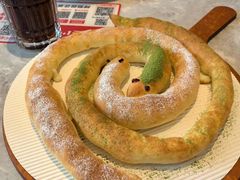 -必胜客(松雷店)
