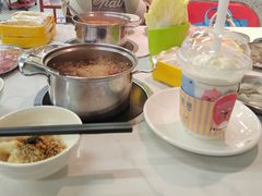 -喜歪歪·平价海鲜市场小火锅(龙阳广场店)