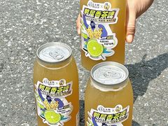 -丘大叔柠檬茶(乐峰广场分店)