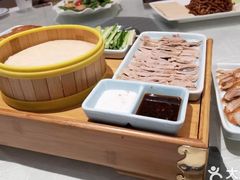 -盛百味·家宴餐厅(霸州分店)