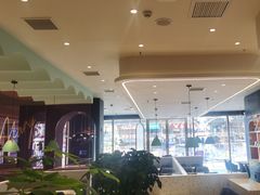 -夏日玛莉西餐厅(中茂城店)