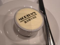 -MORTON'S 莫尔顿牛排坊(北京丽晶酒店)