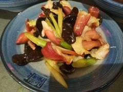 芦笋兰花贝-兰溪小馆(东直门簋街店)