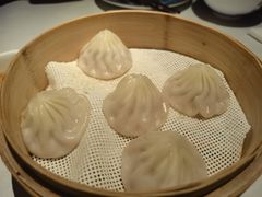 鸡汁杭州小笼-桂满陇-西湖船宴(西单大悦城店)