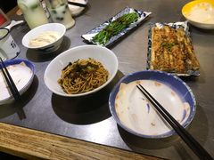 -探鱼·鲜青椒爽麻烤鱼(苏宁广场店)