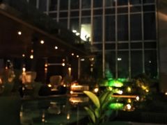 -四季酒店·空中花园 Aria on 9
