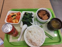 -老乡鸡(南京首创立方店)