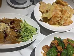 -关东小院(瀛海环宇坊店)