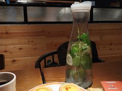 -比格比萨自助(新辰里学清路店)