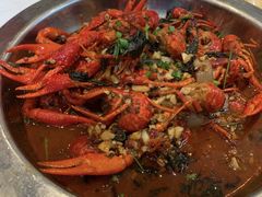 -靓虾二哥长沙地标小龙虾(五一广场店)
