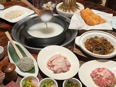 -大良毋米粥(锦龙路总店)
