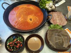 -冯校长老火锅(深圳总店)