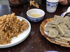 -都一处烧麦馆(前门店)