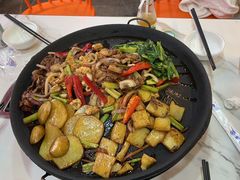 -一烙锅(友谊店)