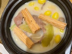 -上海浦东星河湾酒店