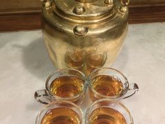 -小吊梨汤·北京菜·烤鸭(清河万象汇店)