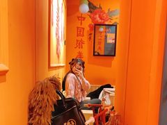 -囍福咖啡(这有山店)