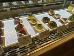 -Ten Olives甜点