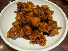 -新白鹿餐厅(爱琴海购物中心店)