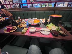 -牛New寿喜烧(金茂览秀城店)