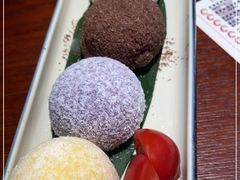 -喜代手返中华融合料理(蒸湘万达店)