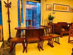 -山泉公馆酒家(珠江新城店)