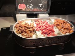 -南湖宾馆·鸳湖阁全日制餐厅