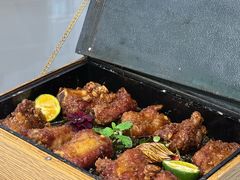 -3号仓库·创意中国菜(新世界城店)