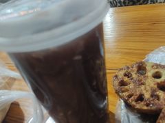 -小朱麻辣串(益民街店)