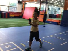 -能量学院少儿体能运动馆(公园1872店)