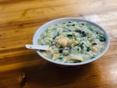 皮蛋粥-皮蛋弟砂锅店(总店)